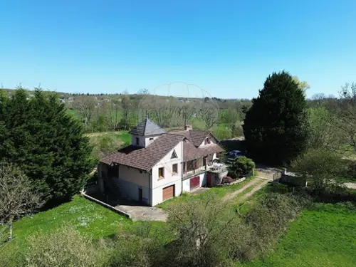 Urzy Nièvre casa foto 7096847