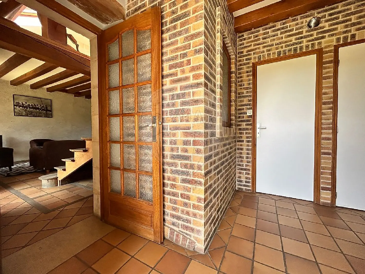  en venta casa Urzy Nièvre 3
