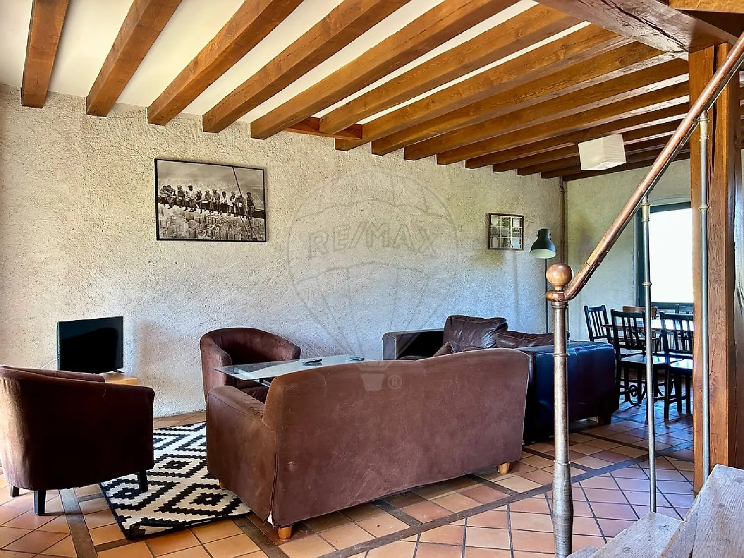  en venta casa Urzy Nièvre 5