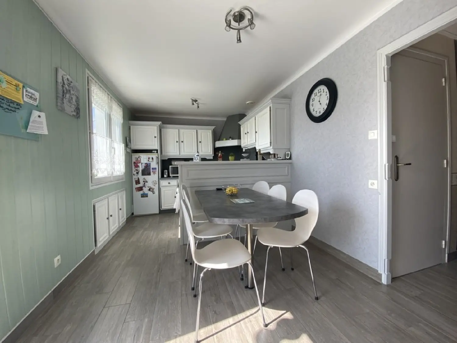  en venta casa Usseau Vienne 3