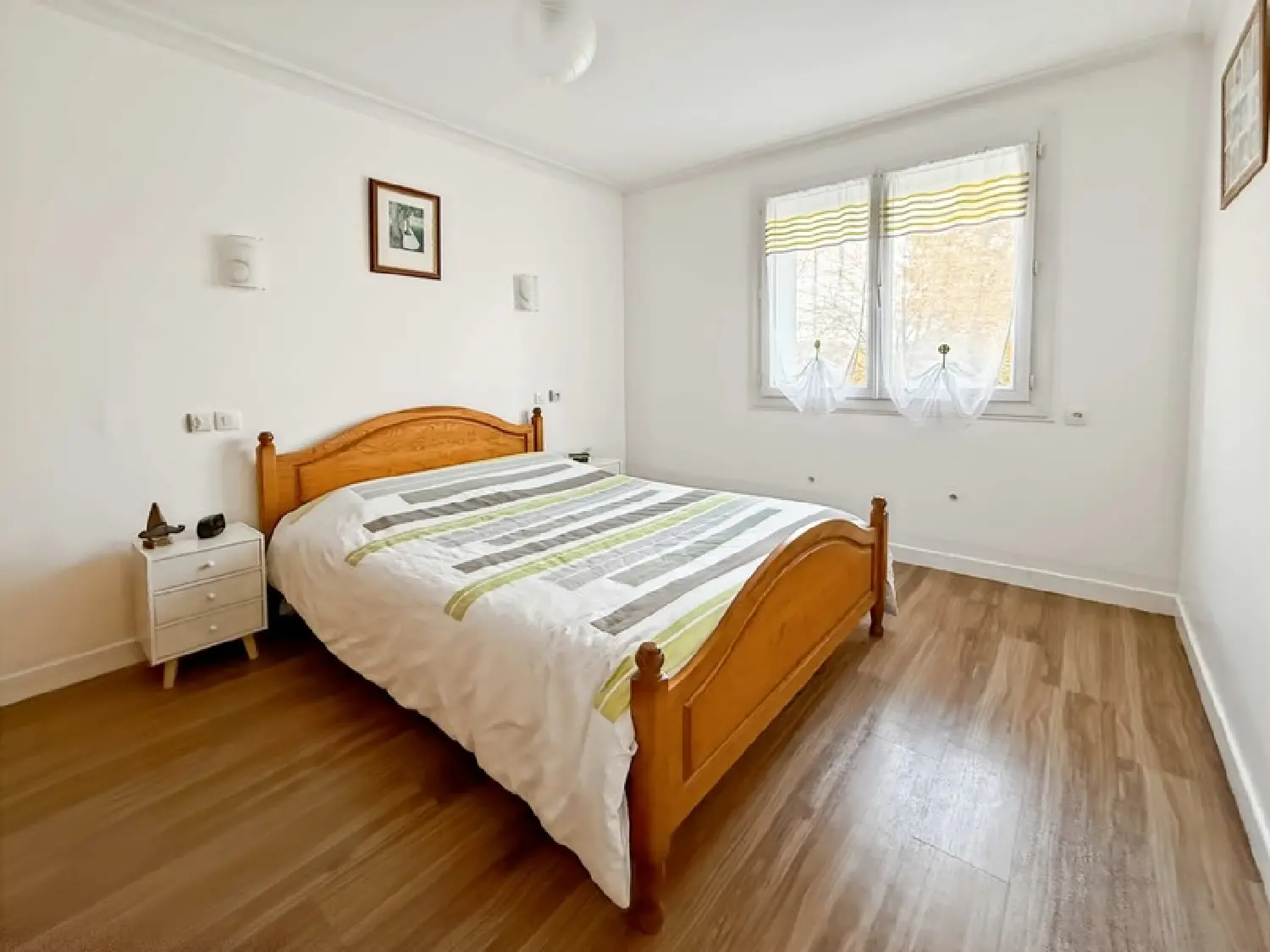  en venta casa Usseau Vienne 4