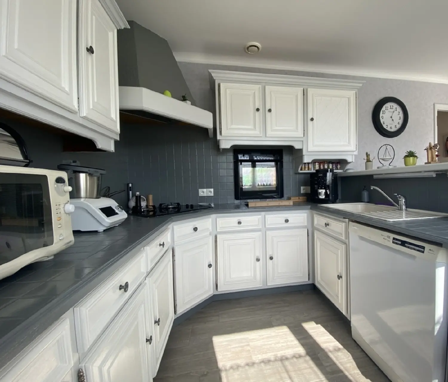  en venta casa Usseau Vienne 5