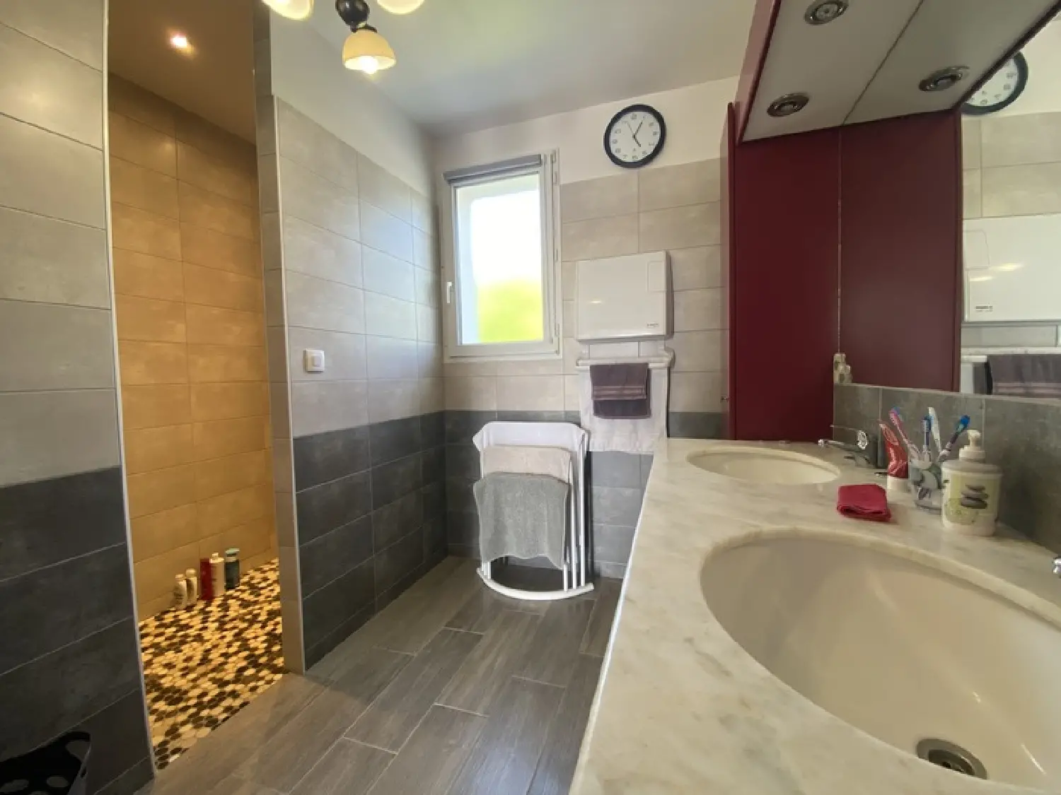  en venta casa Usseau Vienne 6
