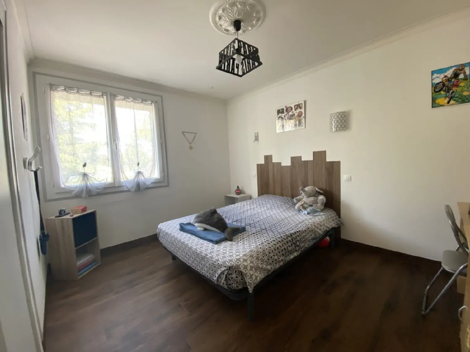  en venta casa Usseau Vienne 7