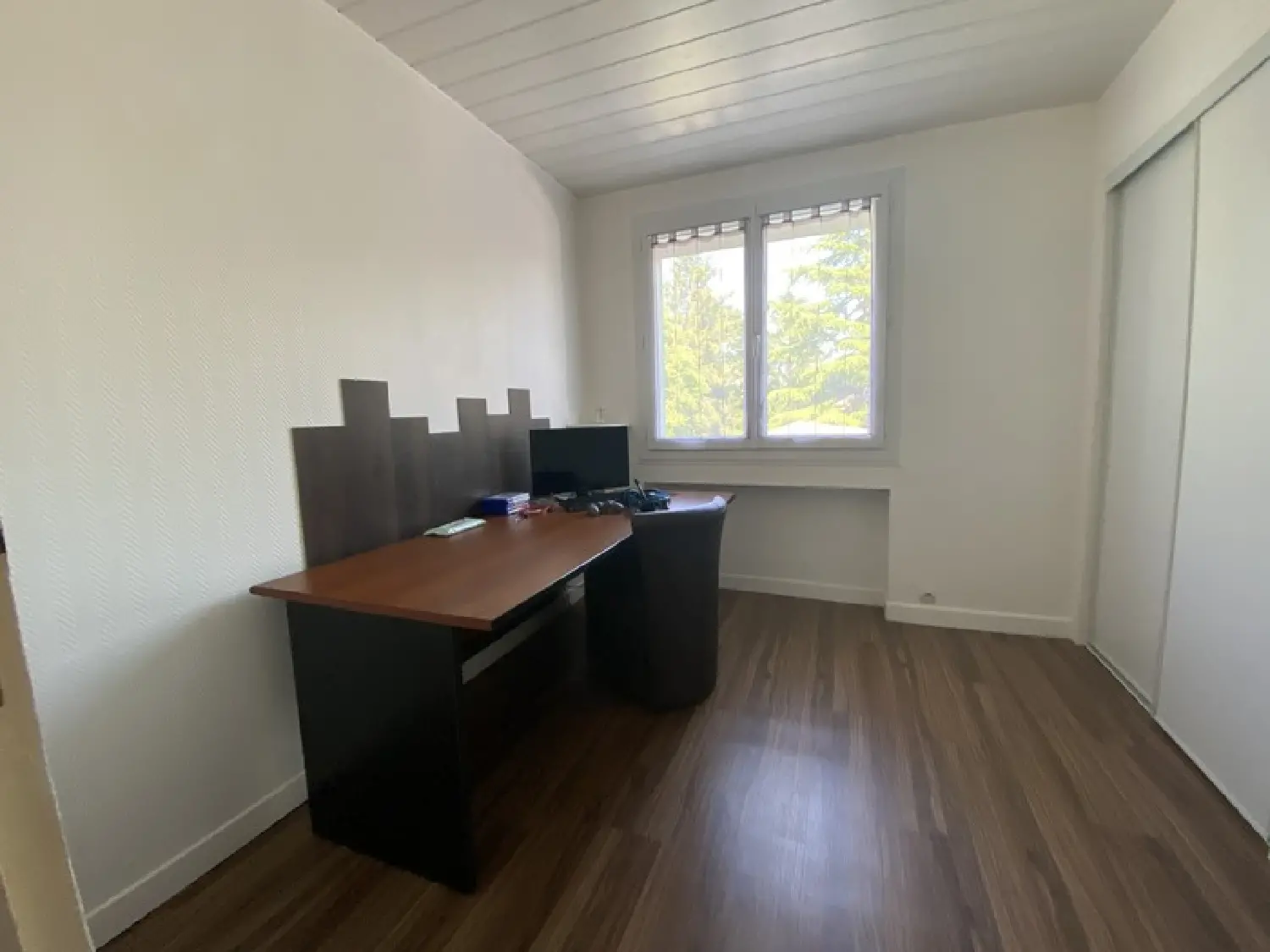  en venta casa Usseau Vienne 8