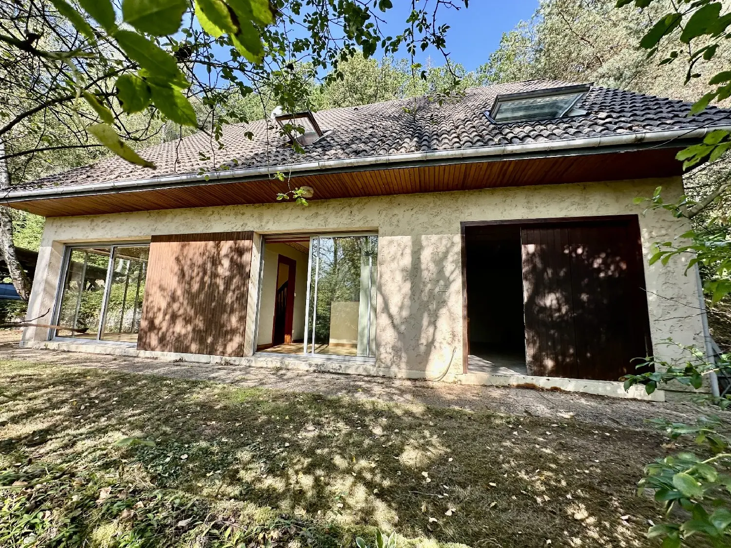  à vendre maison Ussel Corrèze 2