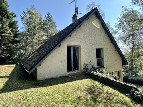  te koop huis Ussel Corrèze 3
