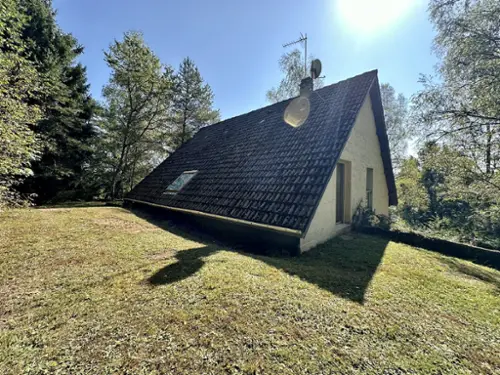  te koop huis Ussel Corrèze 4