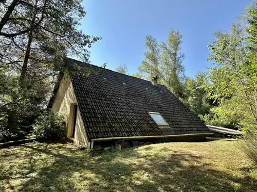 te koop huis Ussel Corrèze 5