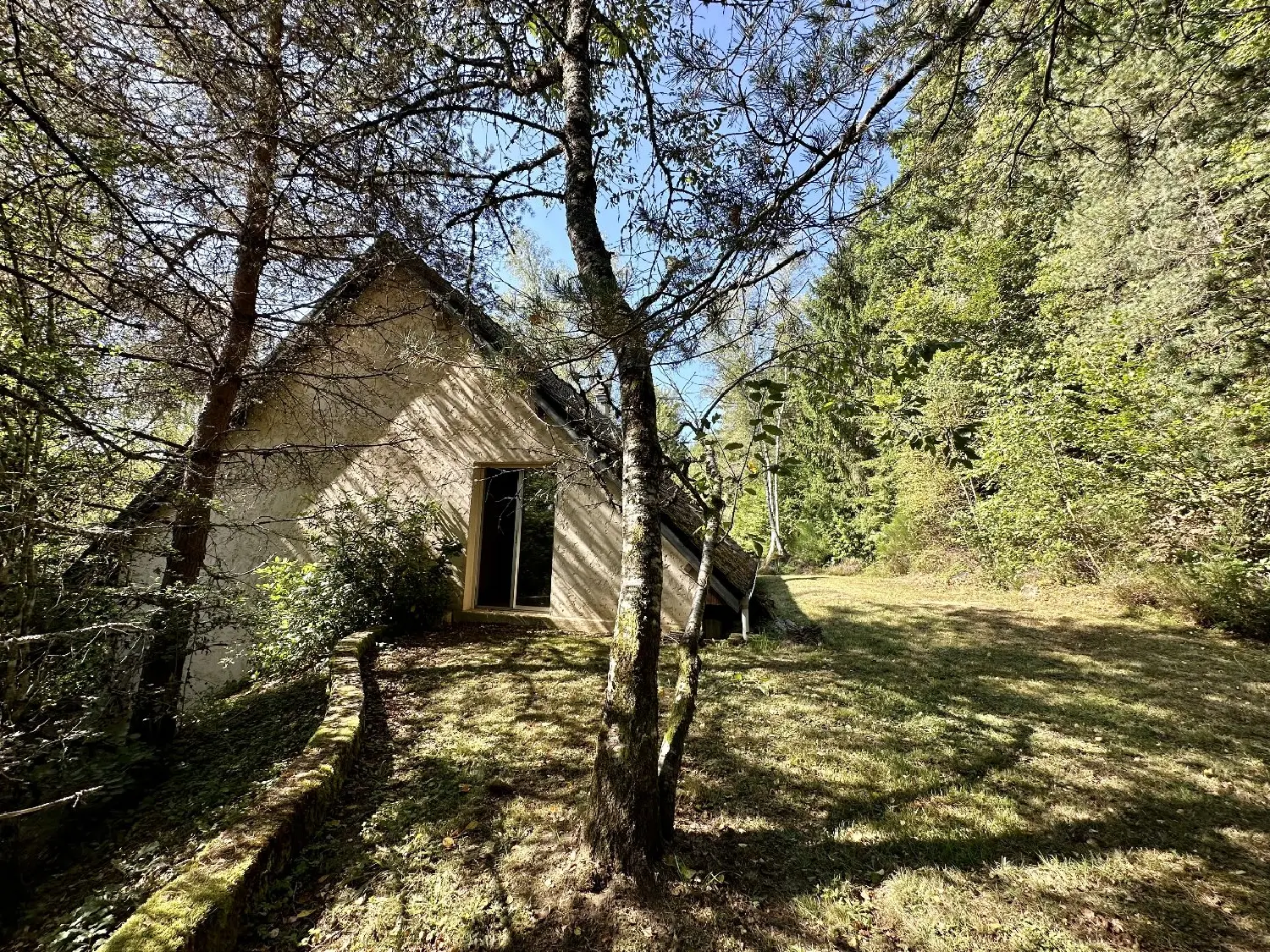  à vendre maison Ussel Corrèze 6