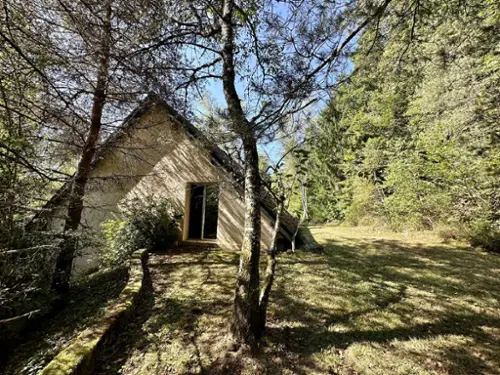  te koop huis Ussel Corrèze 6