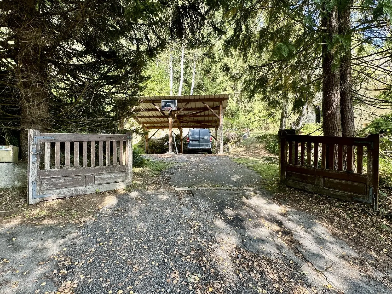  à vendre maison Ussel Corrèze 8