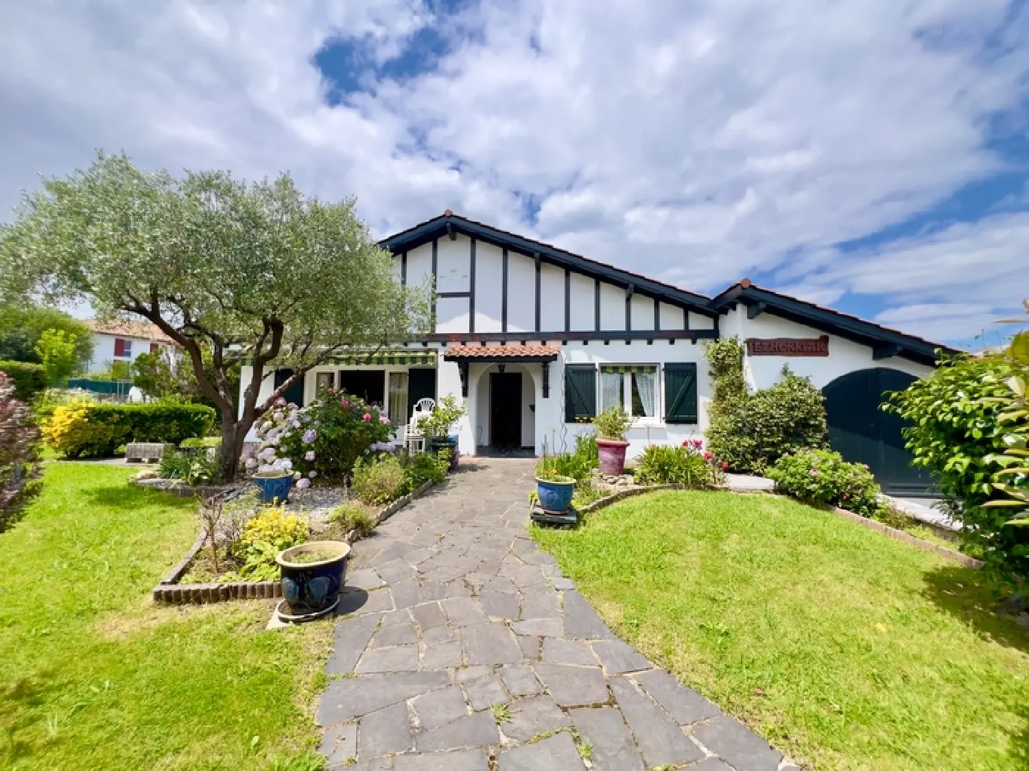  for sale house Ustaritz Pyrénées-Atlantiques 1
