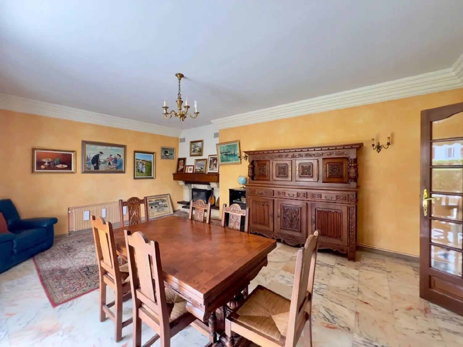  for sale house Ustaritz Pyrénées-Atlantiques 3