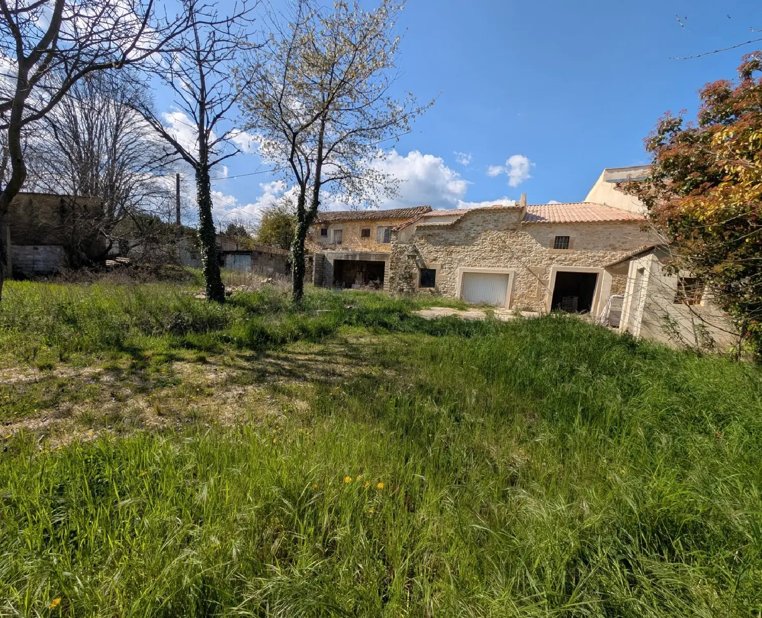  en venta casa Uzès Gard 1