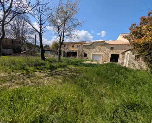 Uzès Gard casa foto 7092299