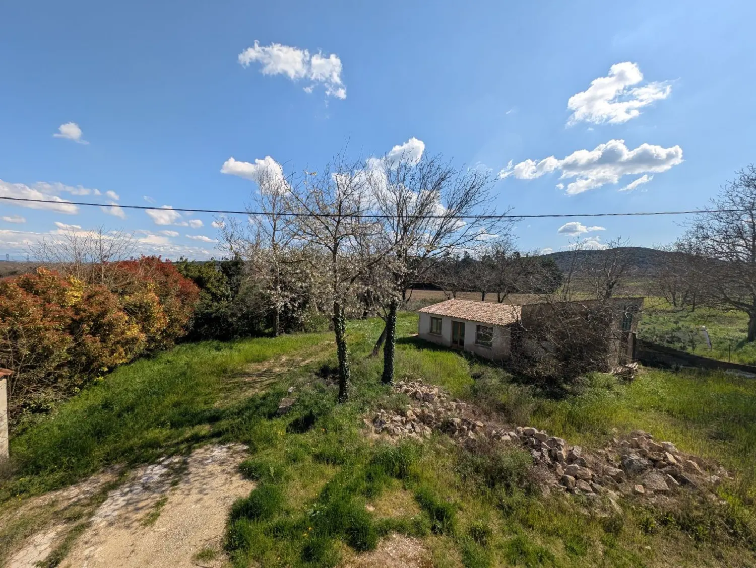 en venta casa Uzès Gard 2