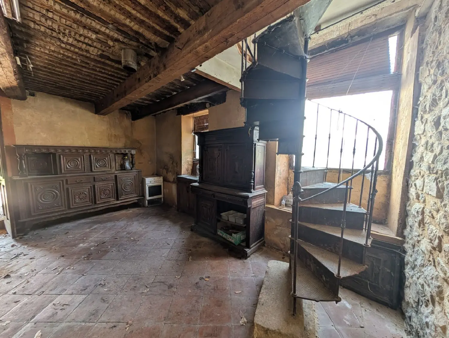 en venta casa Uzès Gard 3
