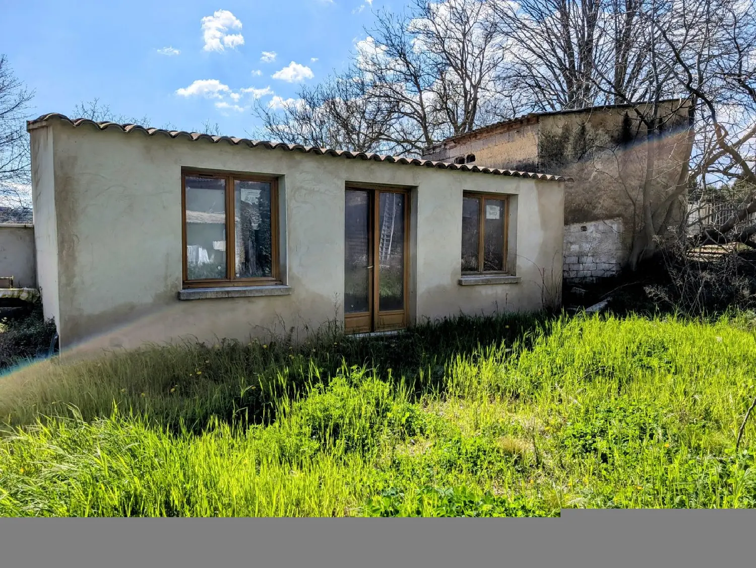  en venta casa Uzès Gard 4