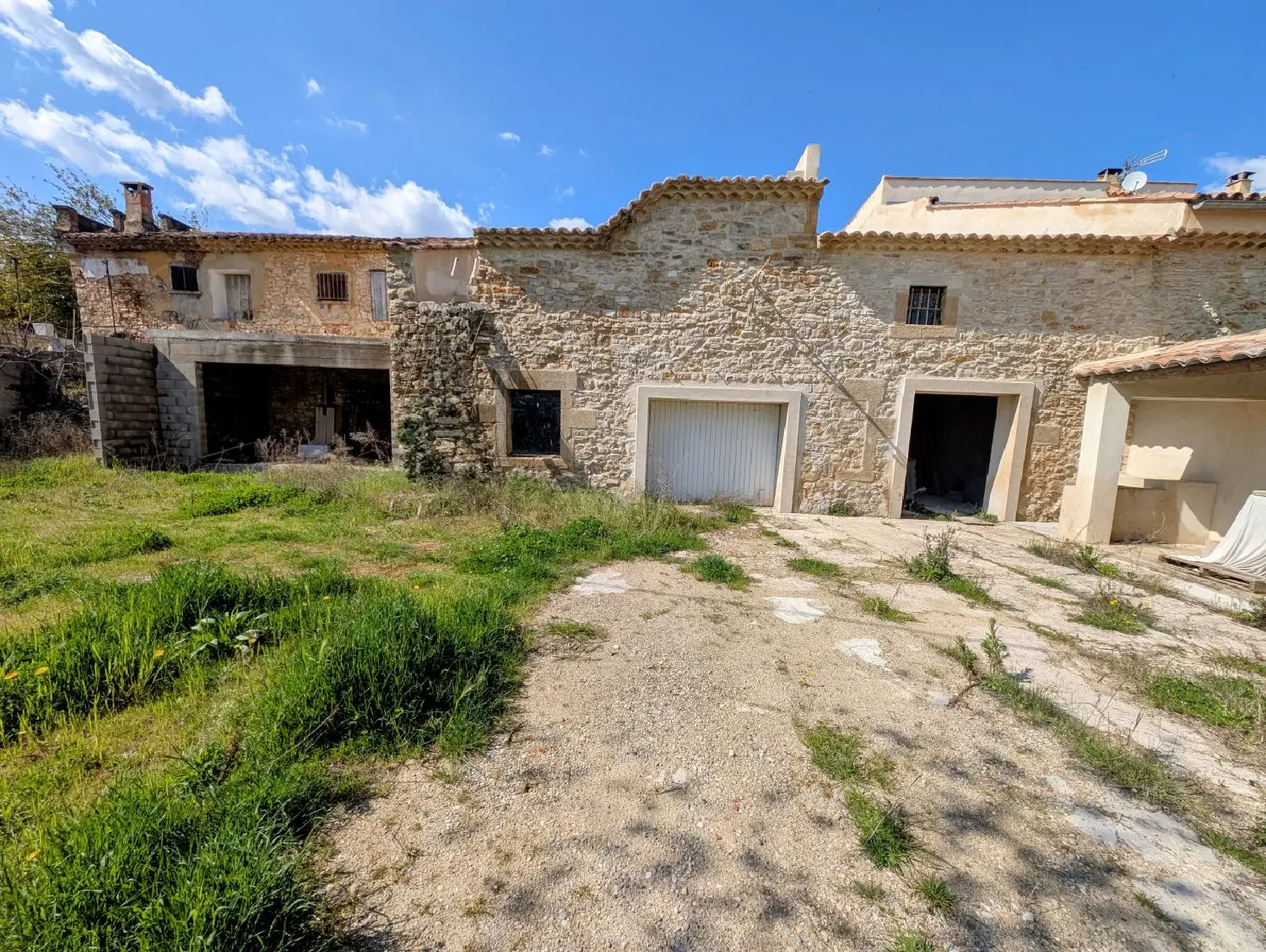  en venta casa Uzès Gard 5