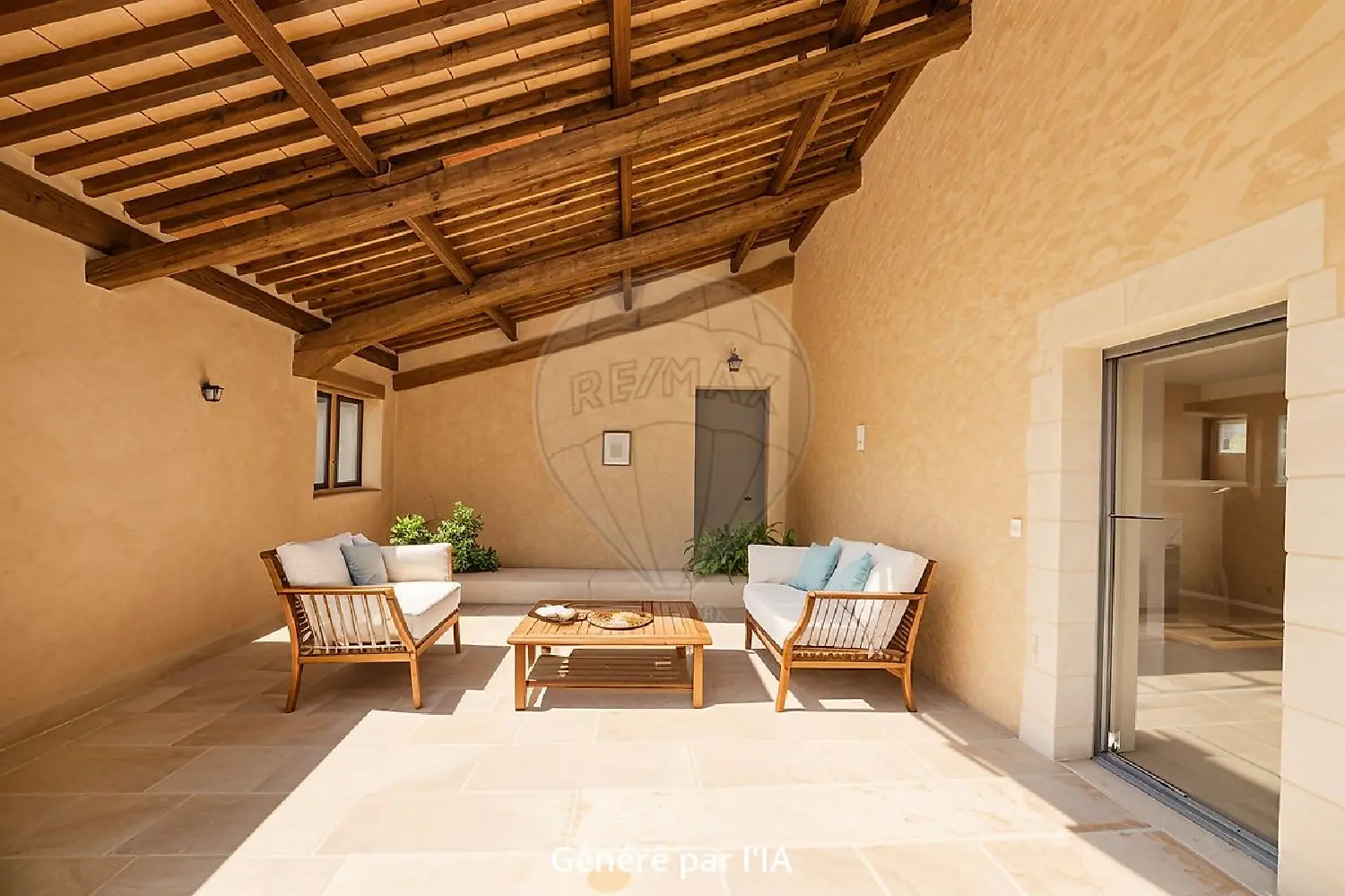  en venta casa Uzès Gard 3