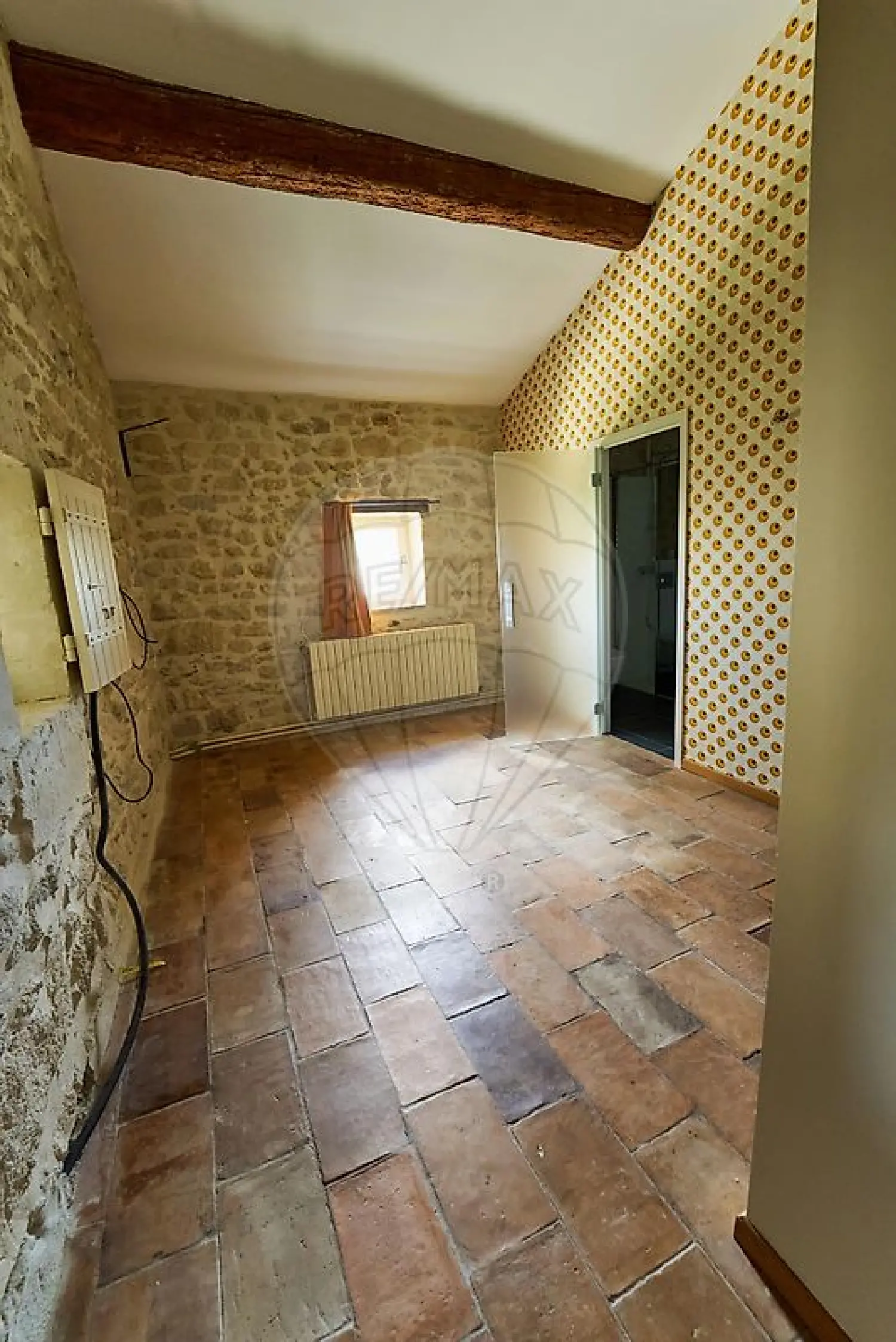  en venta casa Uzès Gard 7