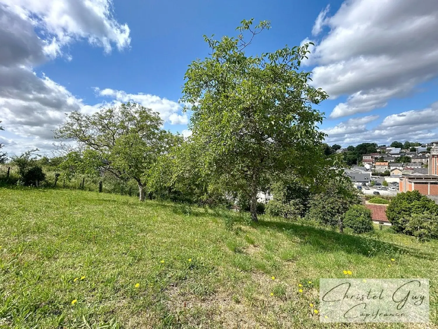  à vendre maison Vaas Sarthe 8