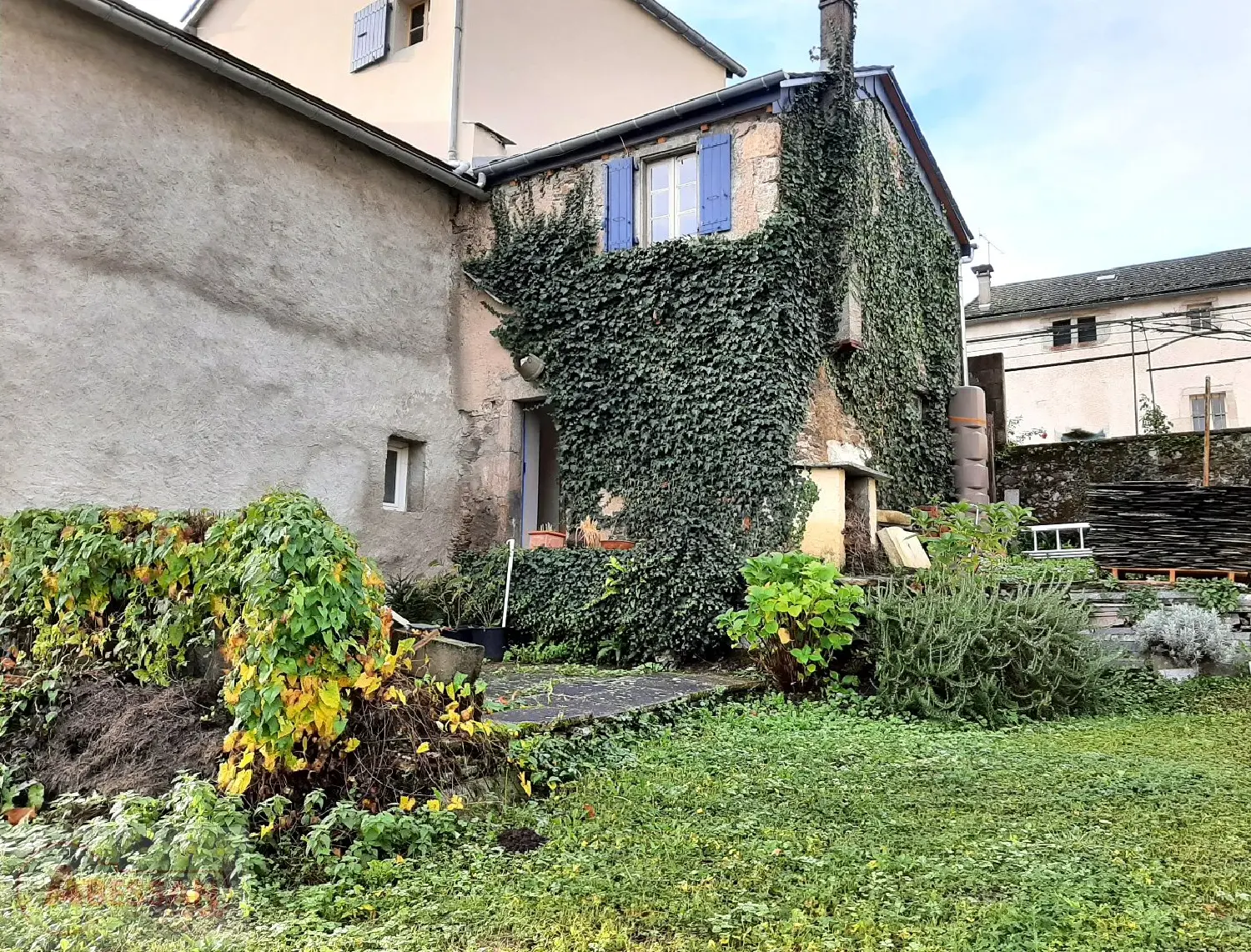  en venta casa Vabre Tarn 3