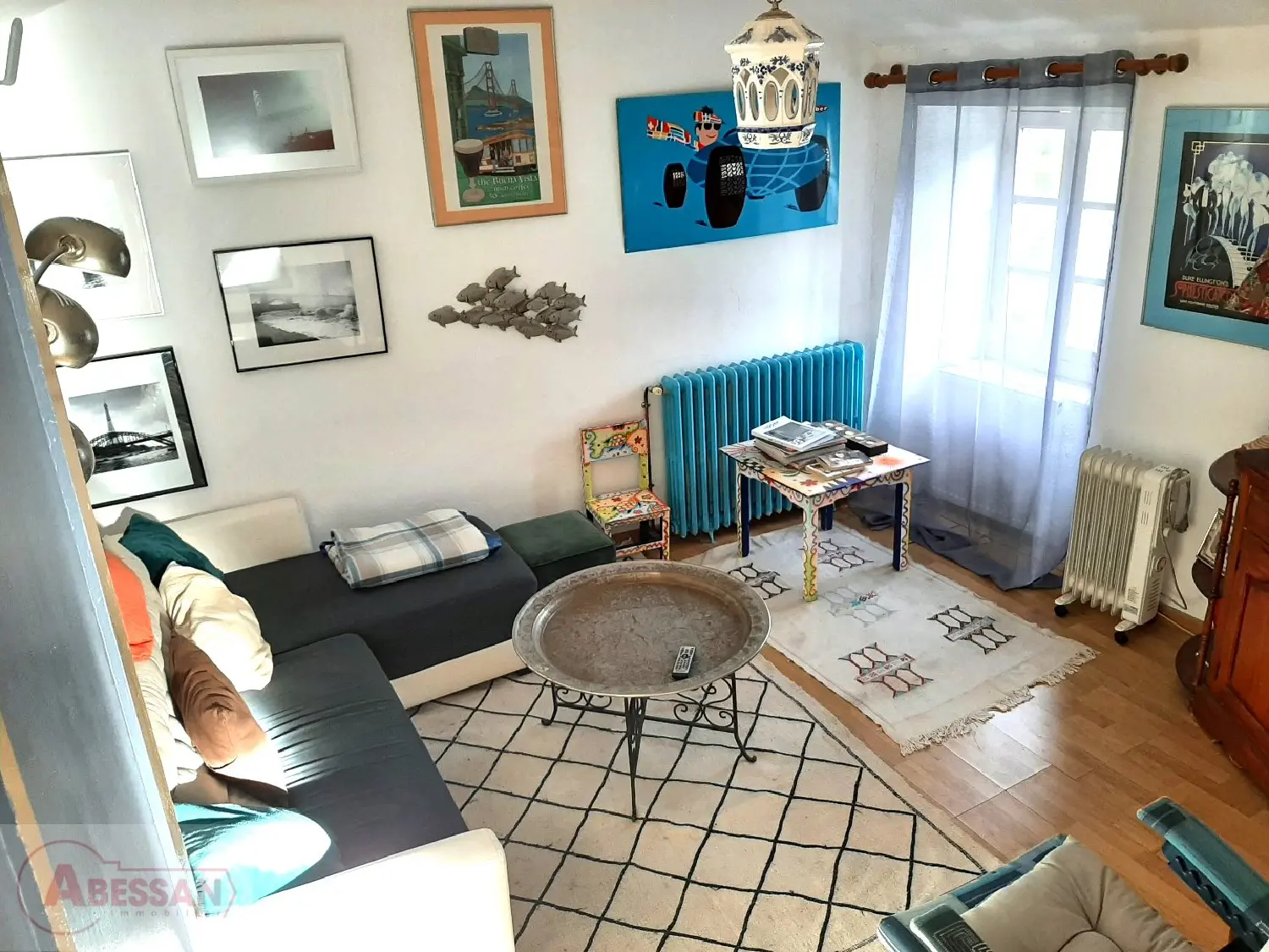  en venta casa Vabre Tarn 4