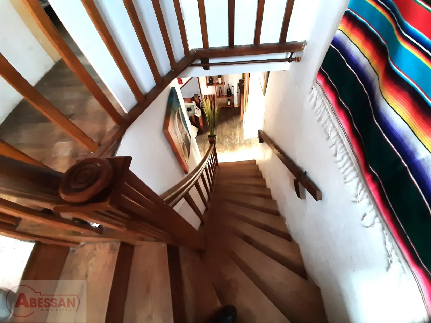  en venta casa Vabre Tarn 5