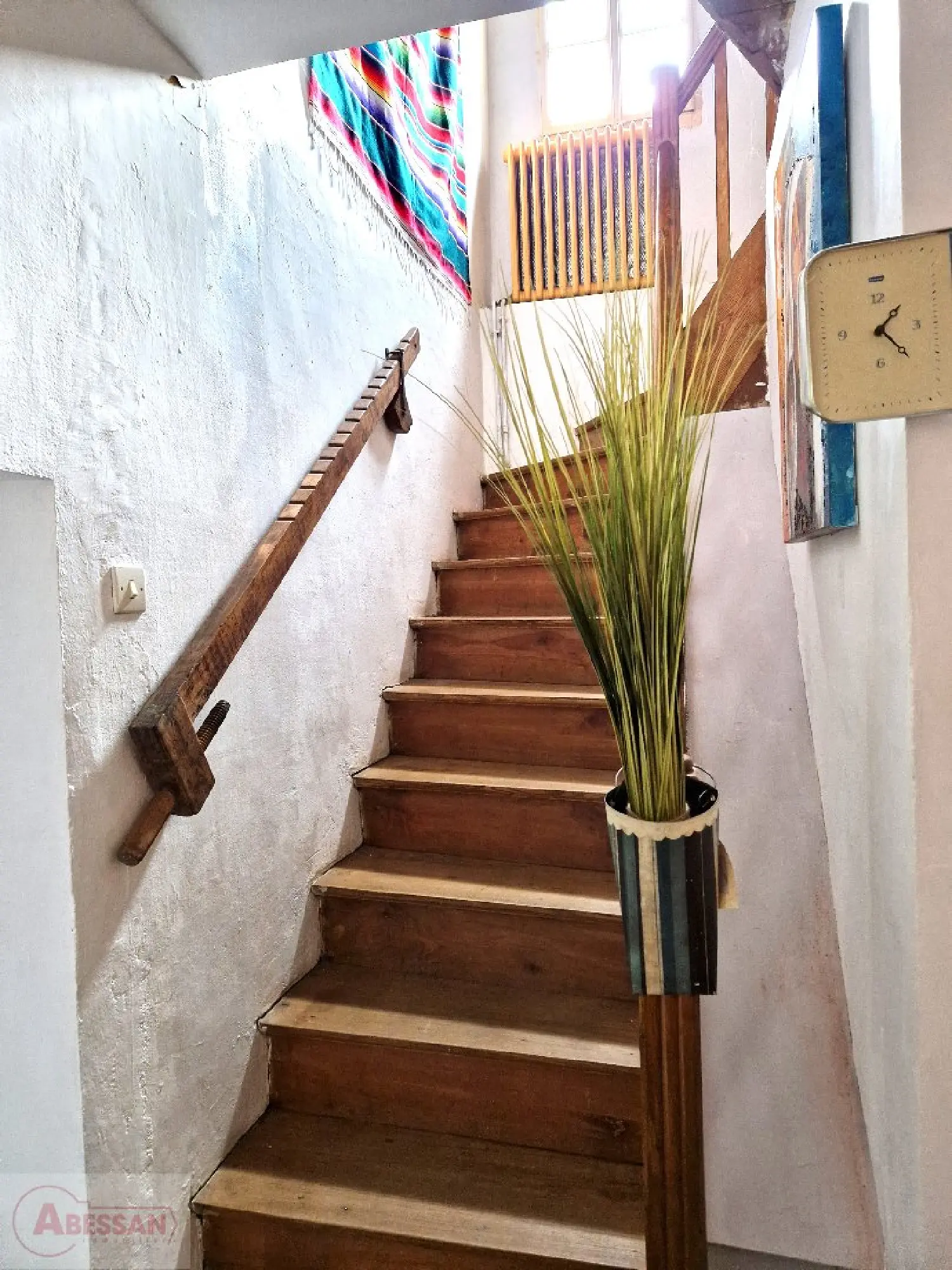  en venta casa Vabre Tarn 6