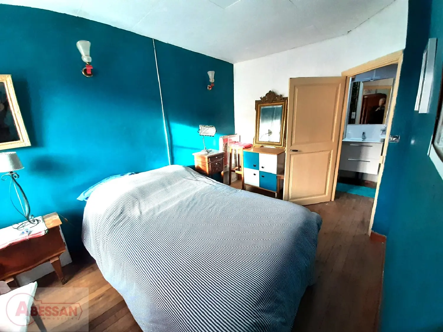  en venta casa Vabre Tarn 8