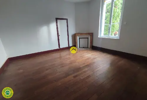Vailly-sur-Sauldre Cher casa foto