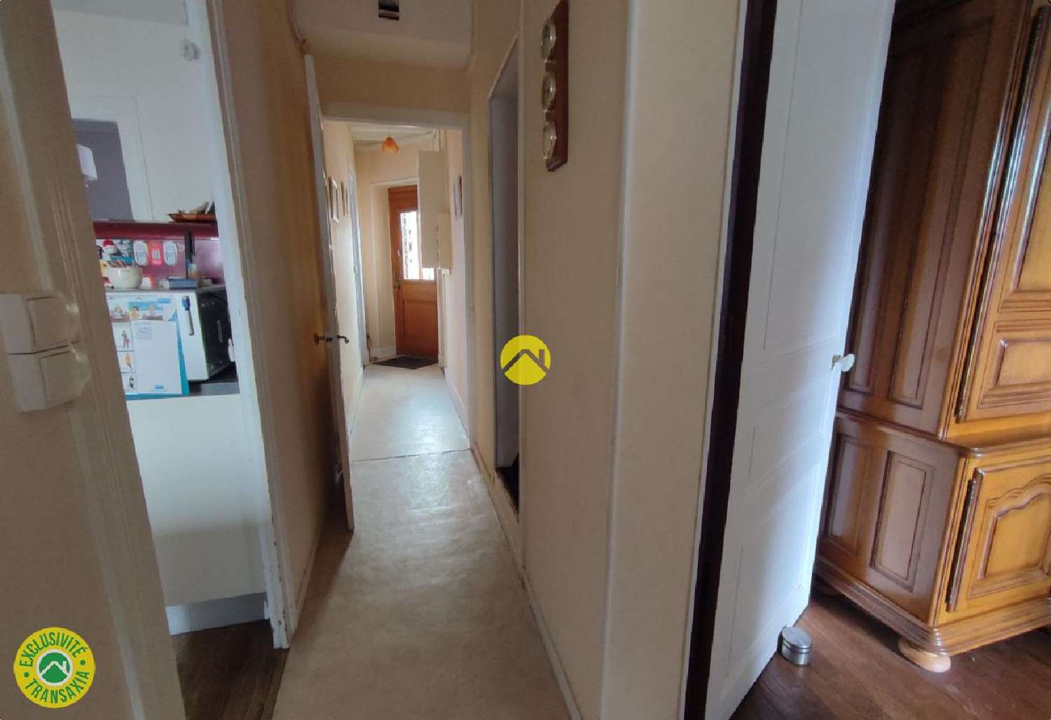  en venta casa Vailly-sur-Sauldre Cher 4