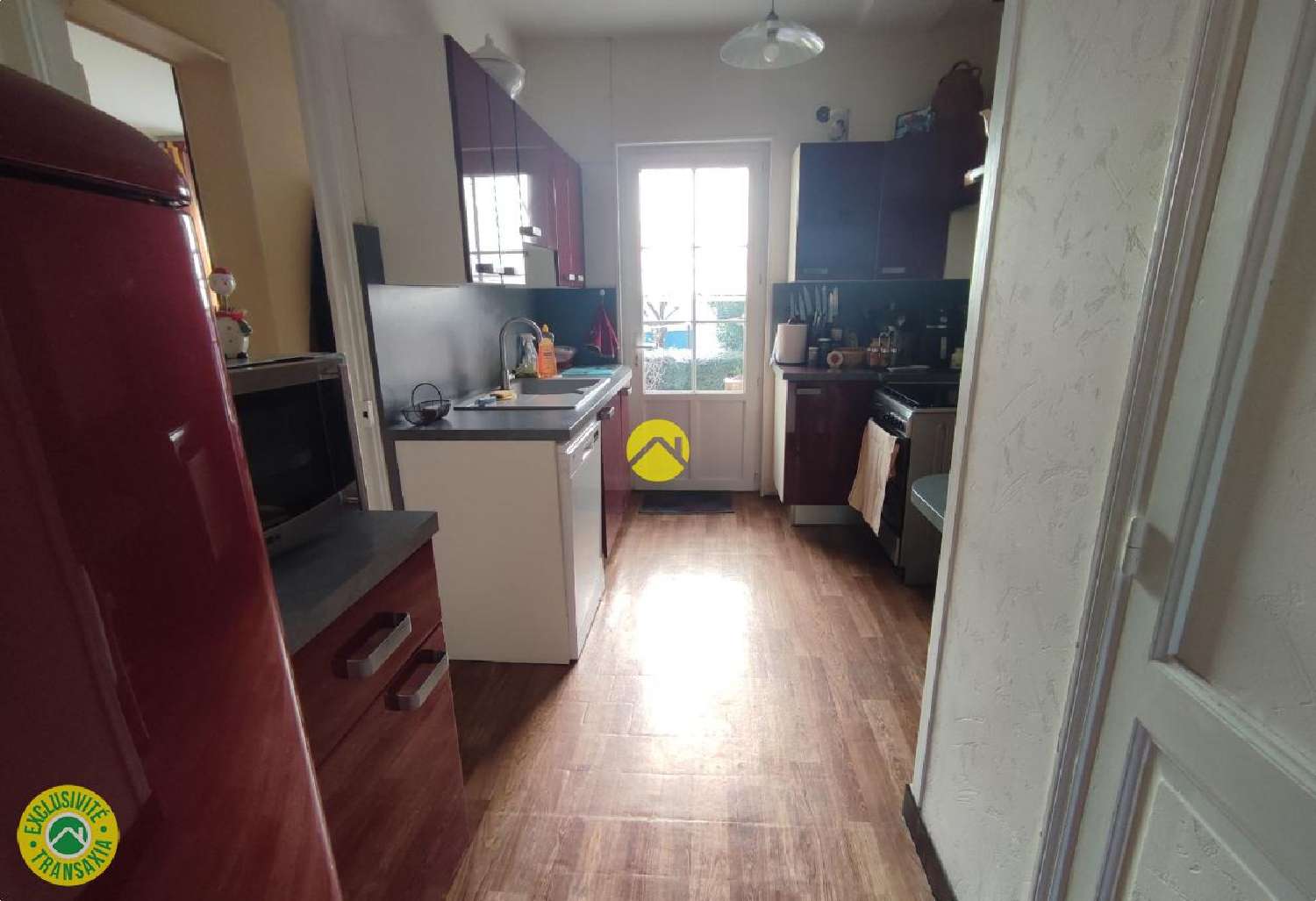  en venta casa Vailly-sur-Sauldre Cher 6