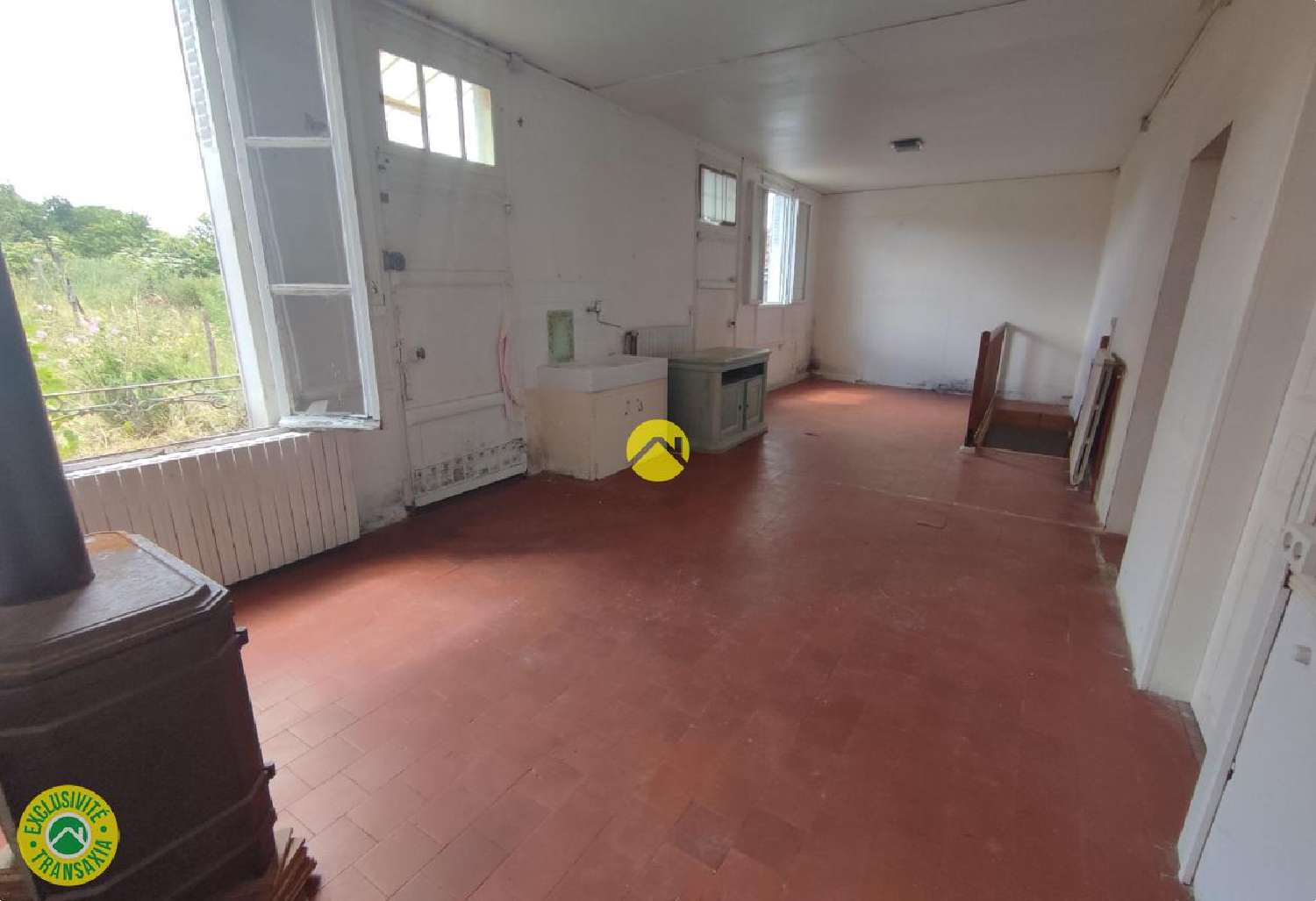  en venta casa Vailly-sur-Sauldre Cher 2