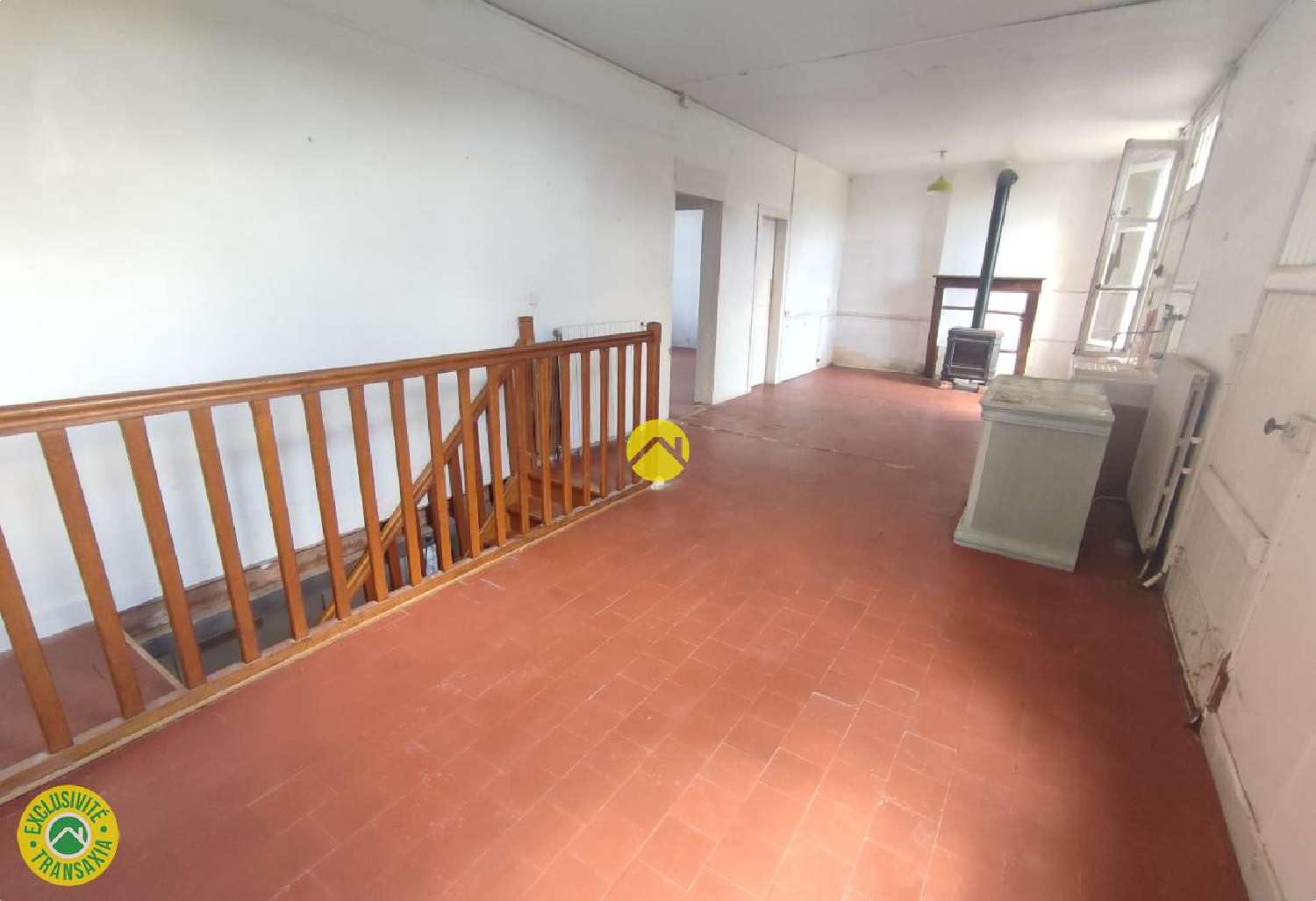 en venta casa Vailly-sur-Sauldre Cher 3