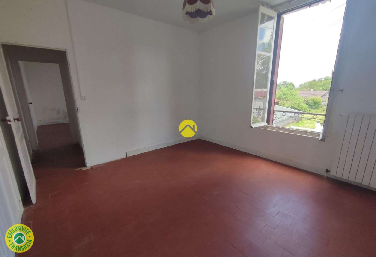  en venta casa Vailly-sur-Sauldre Cher 5