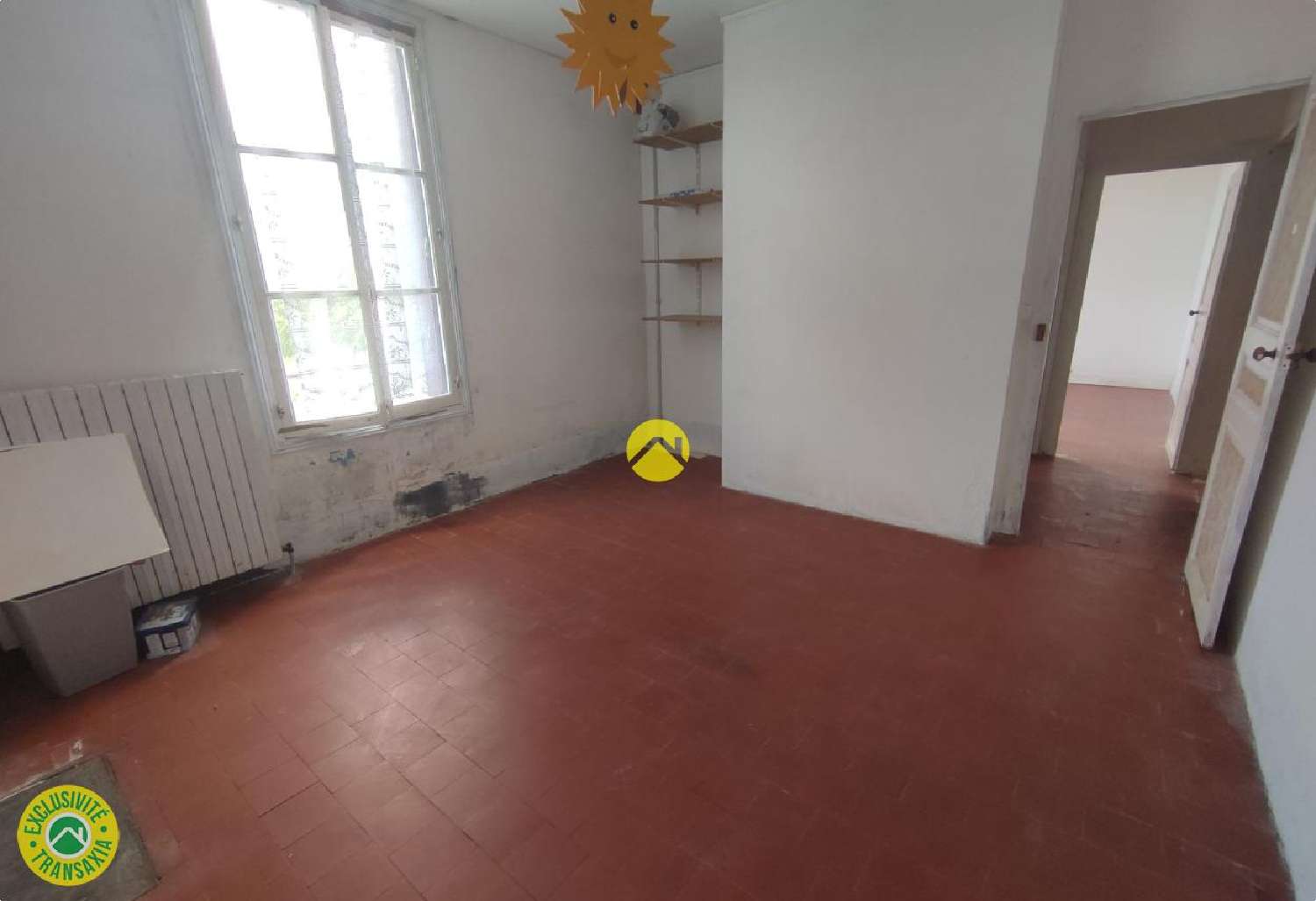  en venta casa Vailly-sur-Sauldre Cher 6