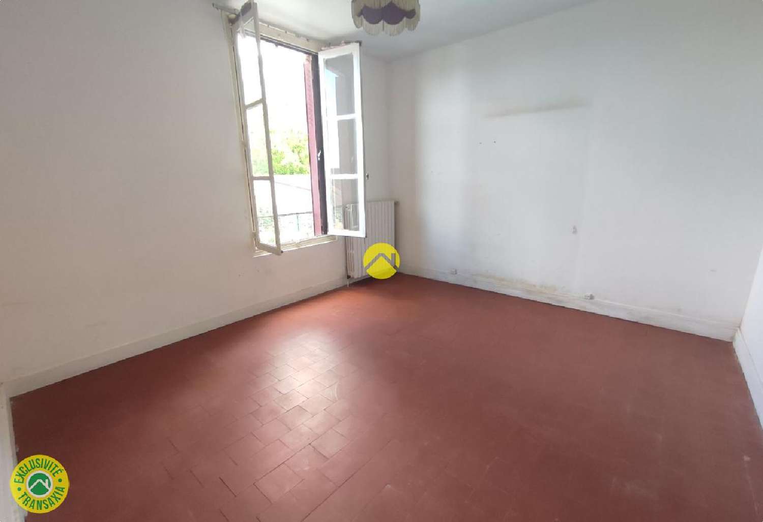  en venta casa Vailly-sur-Sauldre Cher 8