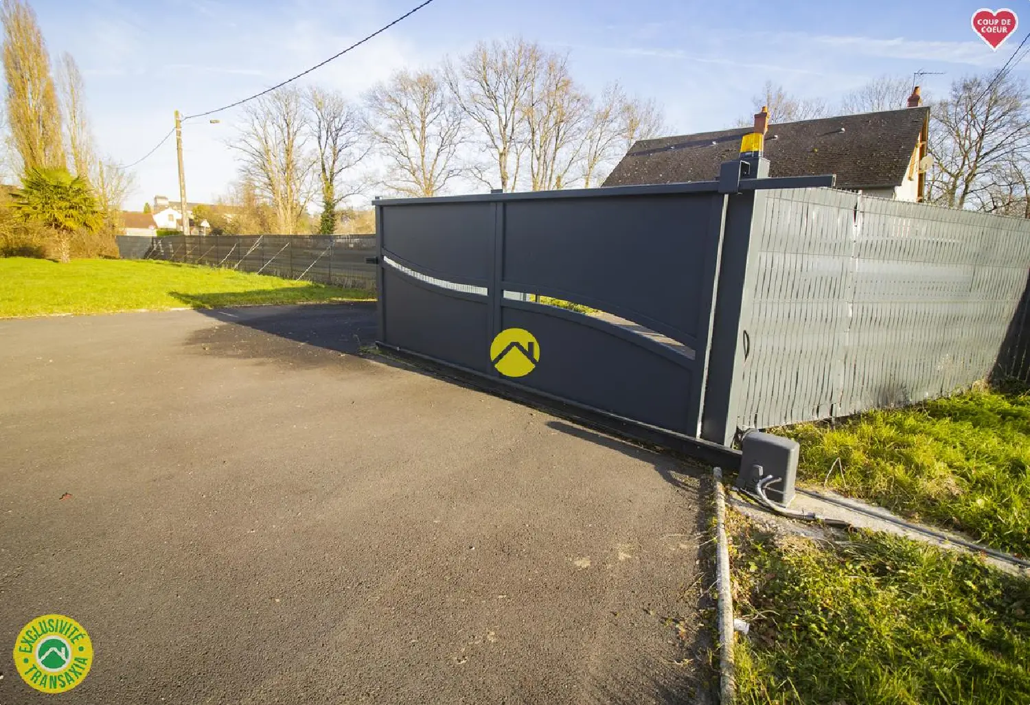  te koop huis Vailly-sur-Sauldre Cher 3