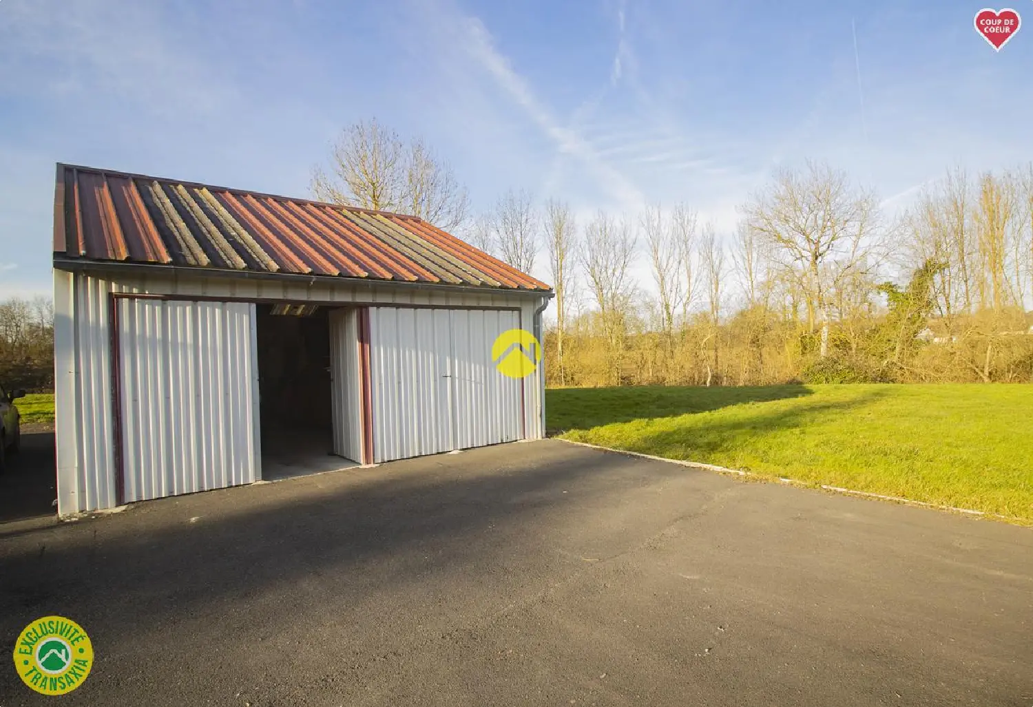  te koop huis Vailly-sur-Sauldre Cher 6
