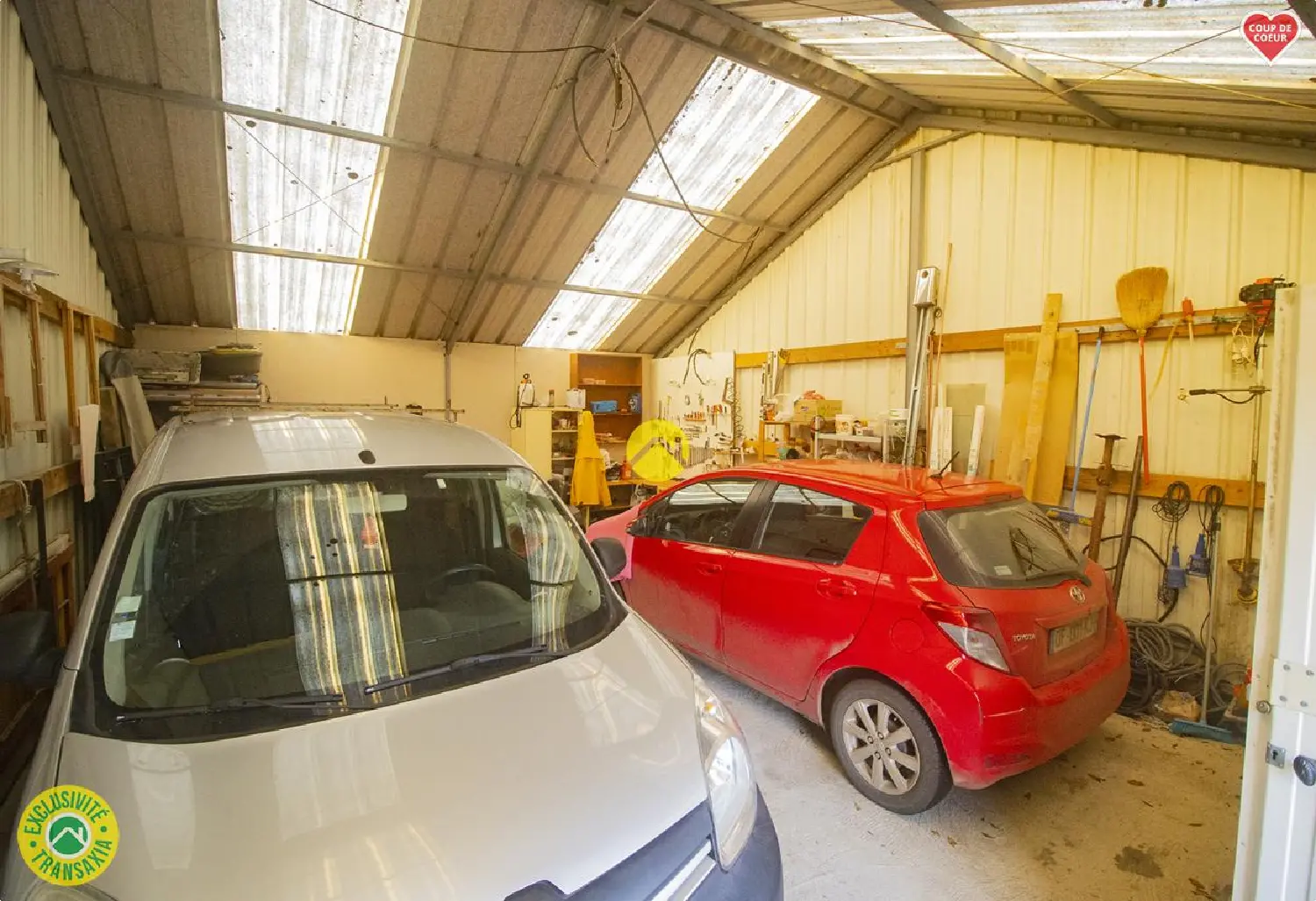  te koop huis Vailly-sur-Sauldre Cher 4