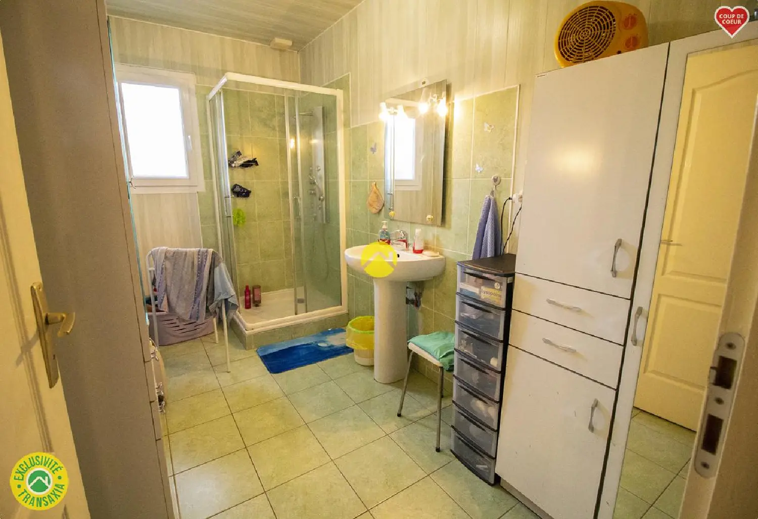  te koop huis Vailly-sur-Sauldre Cher 8