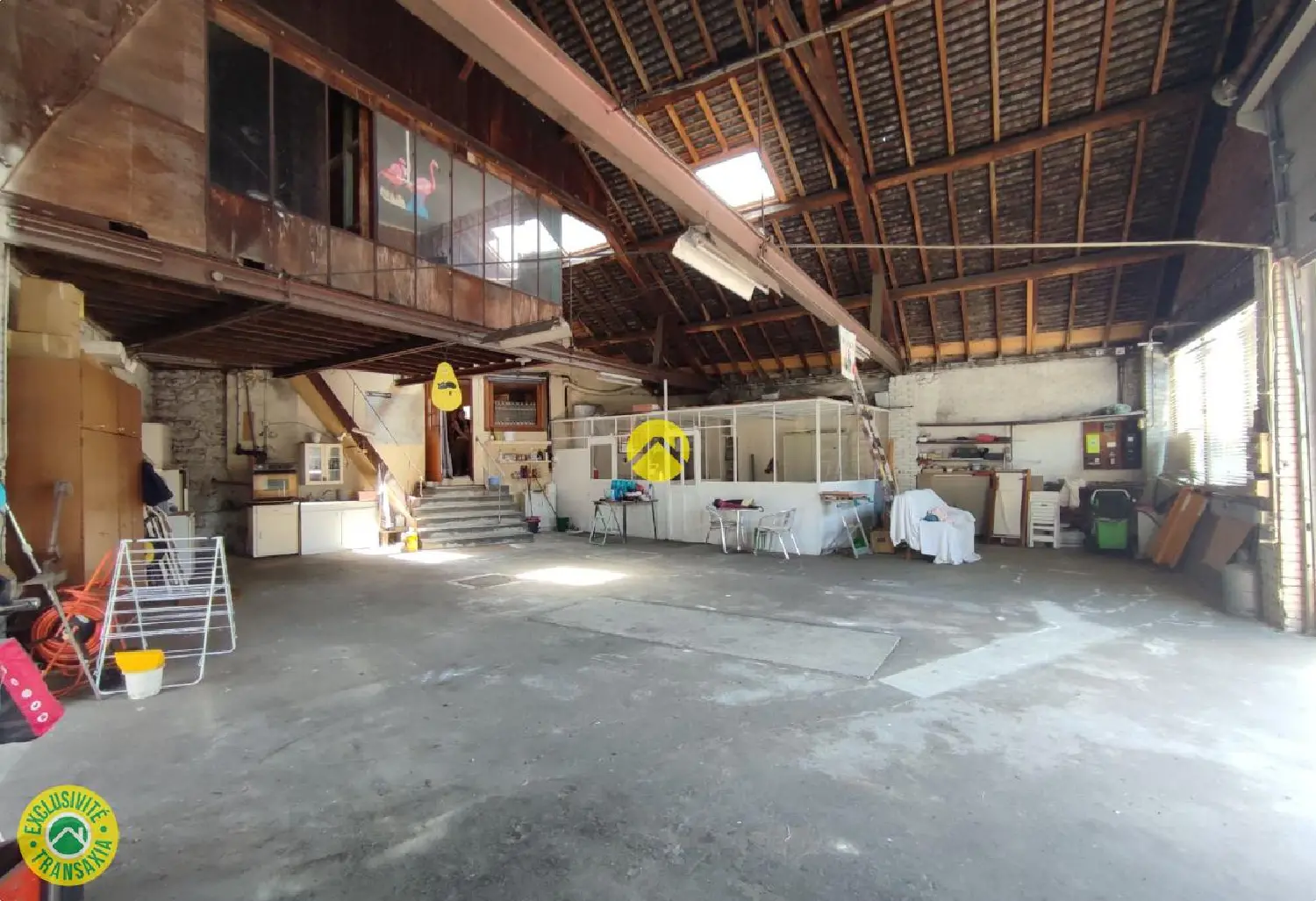  te koop huis Vailly-sur-Sauldre Cher 1