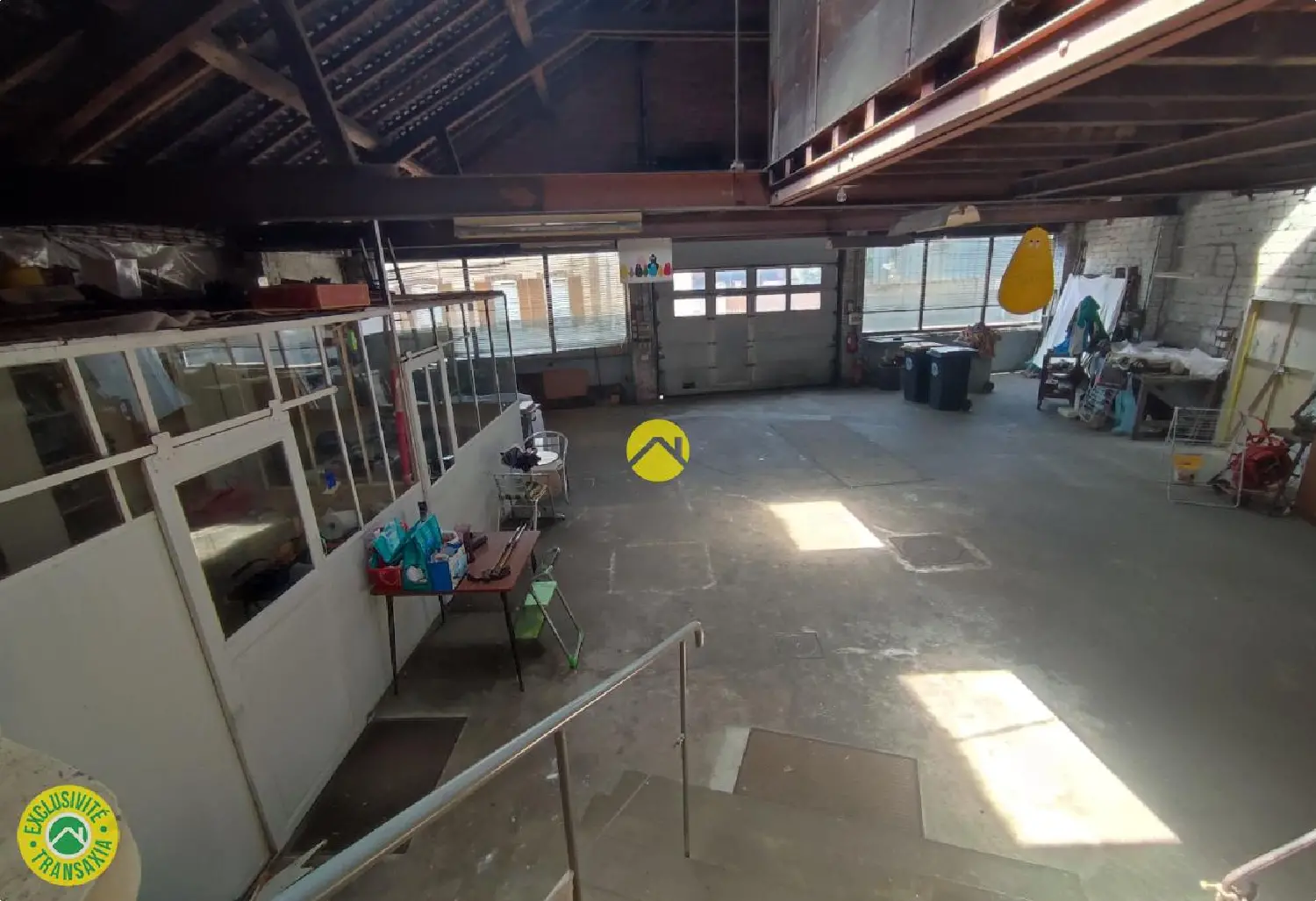  te koop huis Vailly-sur-Sauldre Cher 4
