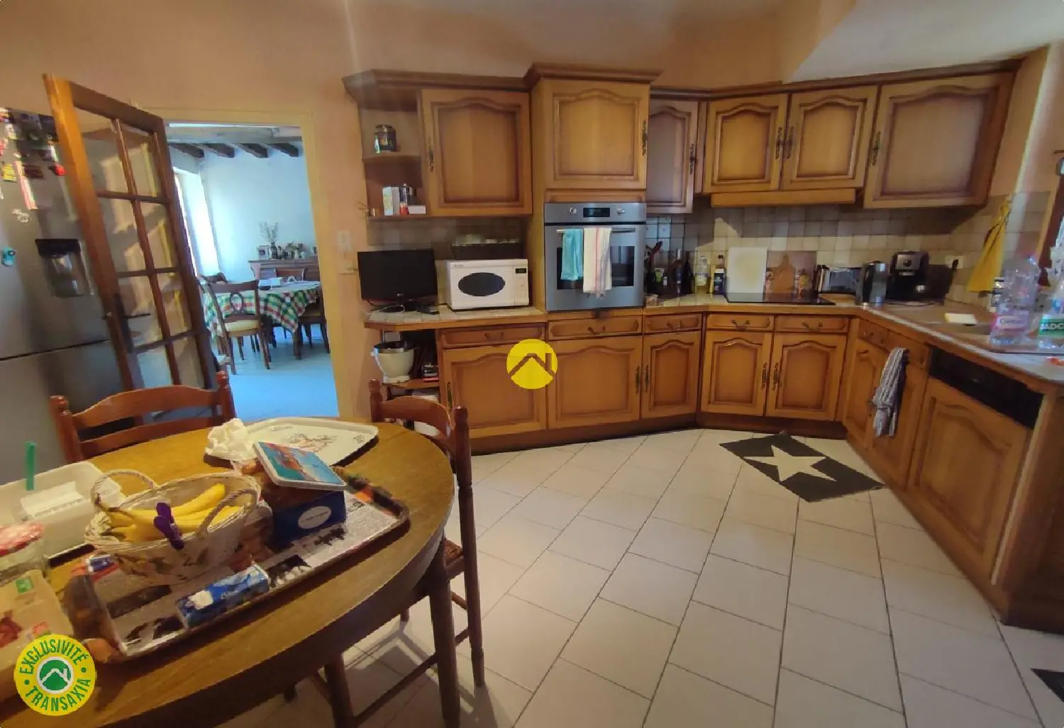  te koop huis Vailly-sur-Sauldre Cher 6