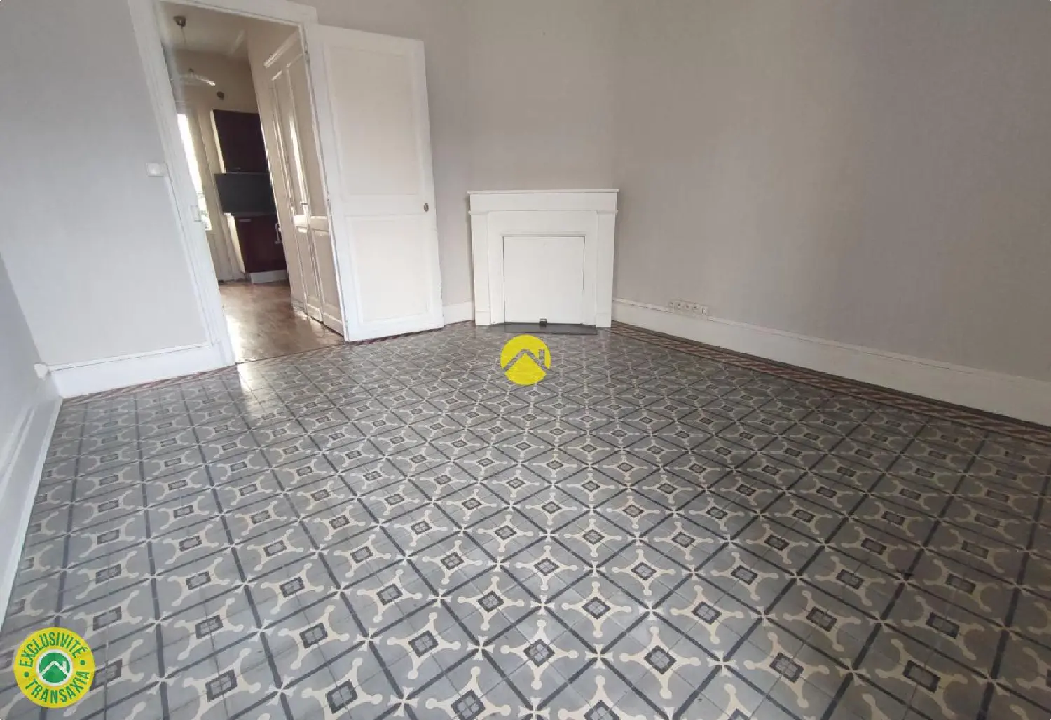  à vendre maison Vailly-sur-Sauldre Cher 4