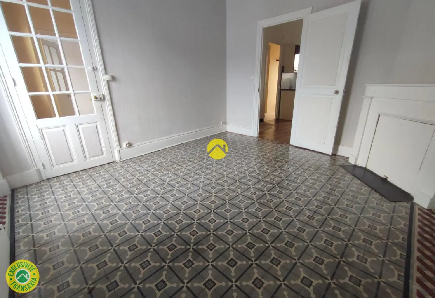  à vendre maison Vailly-sur-Sauldre Cher 5