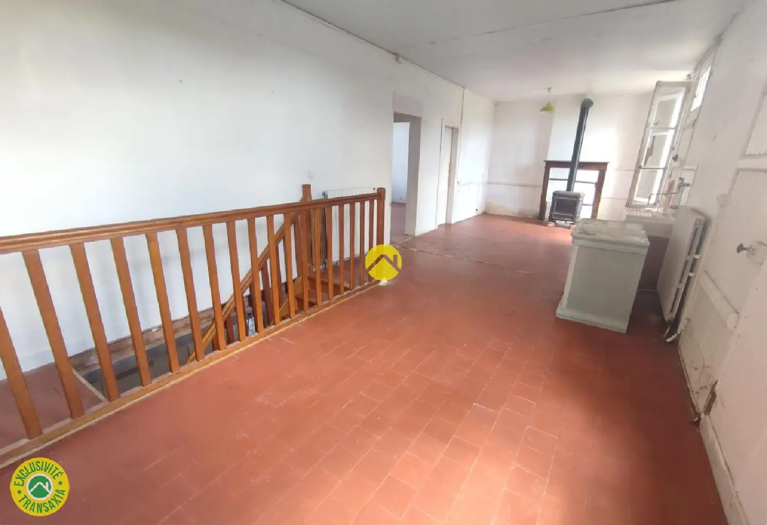  à vendre maison Vailly-sur-Sauldre Cher 3